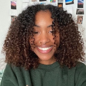 Fundraising Page: Ruth Mehari